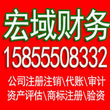 定远安徽营业执照注册代理 注册公司代理 代理记账